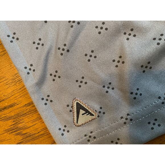 New York Jets Men's Antigua Embroidered Polo Size L - Picture 6 of 11